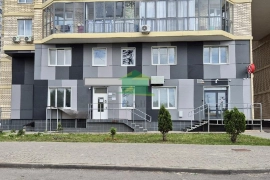 Офис в аренду в новом доме